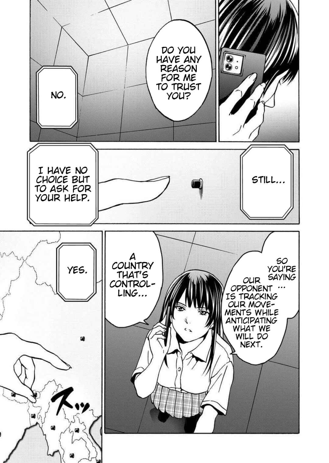 Page 35 Chapter 19 Green Box
