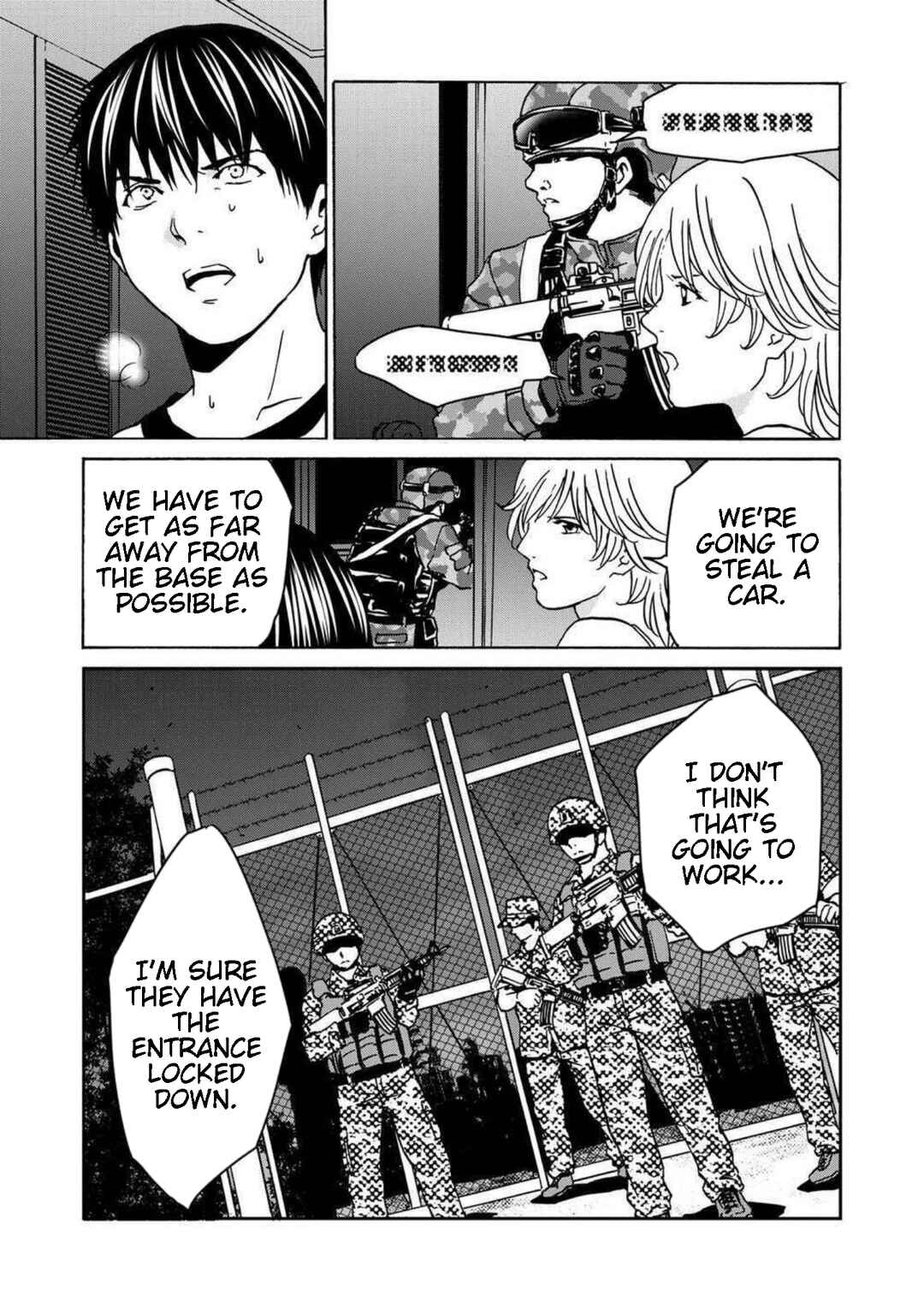 Page 9 Chapter 19 Green Box