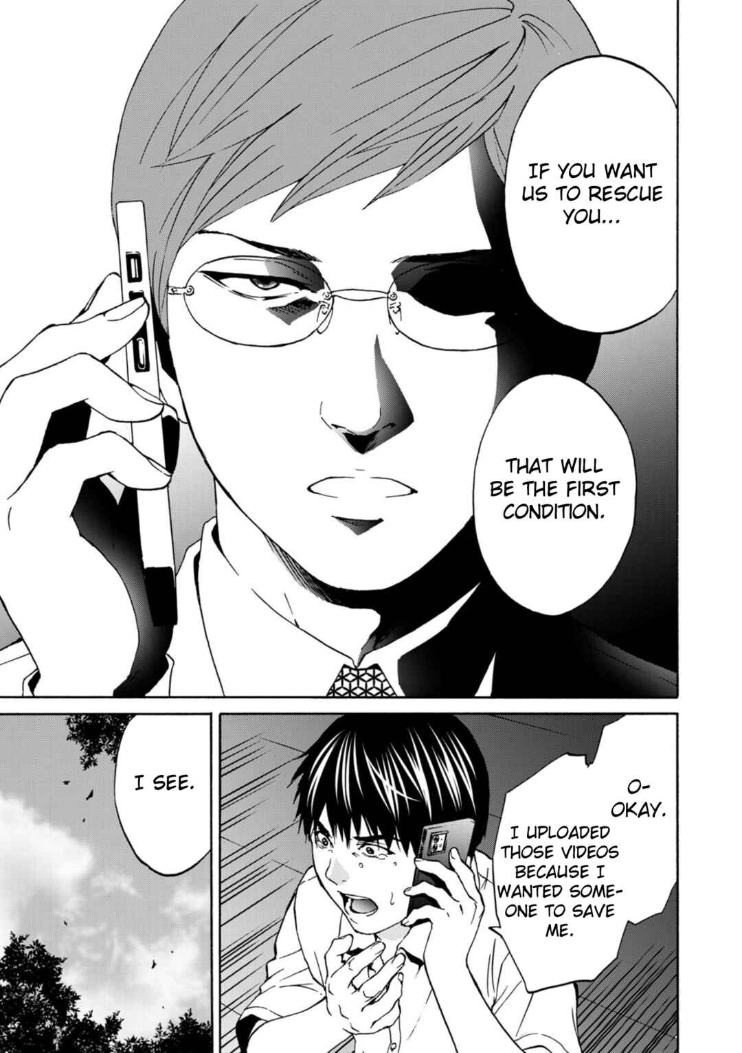 Page 10 Chapter 4 Green Box