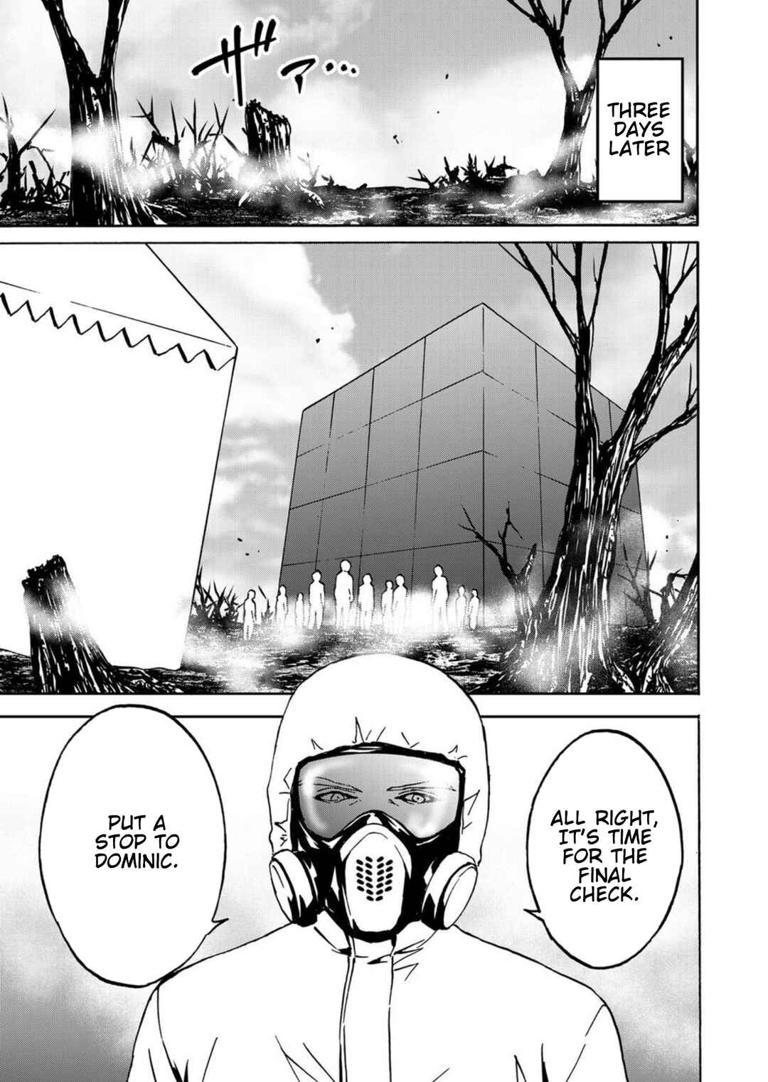Page 27 Chapter 25 Green Box
