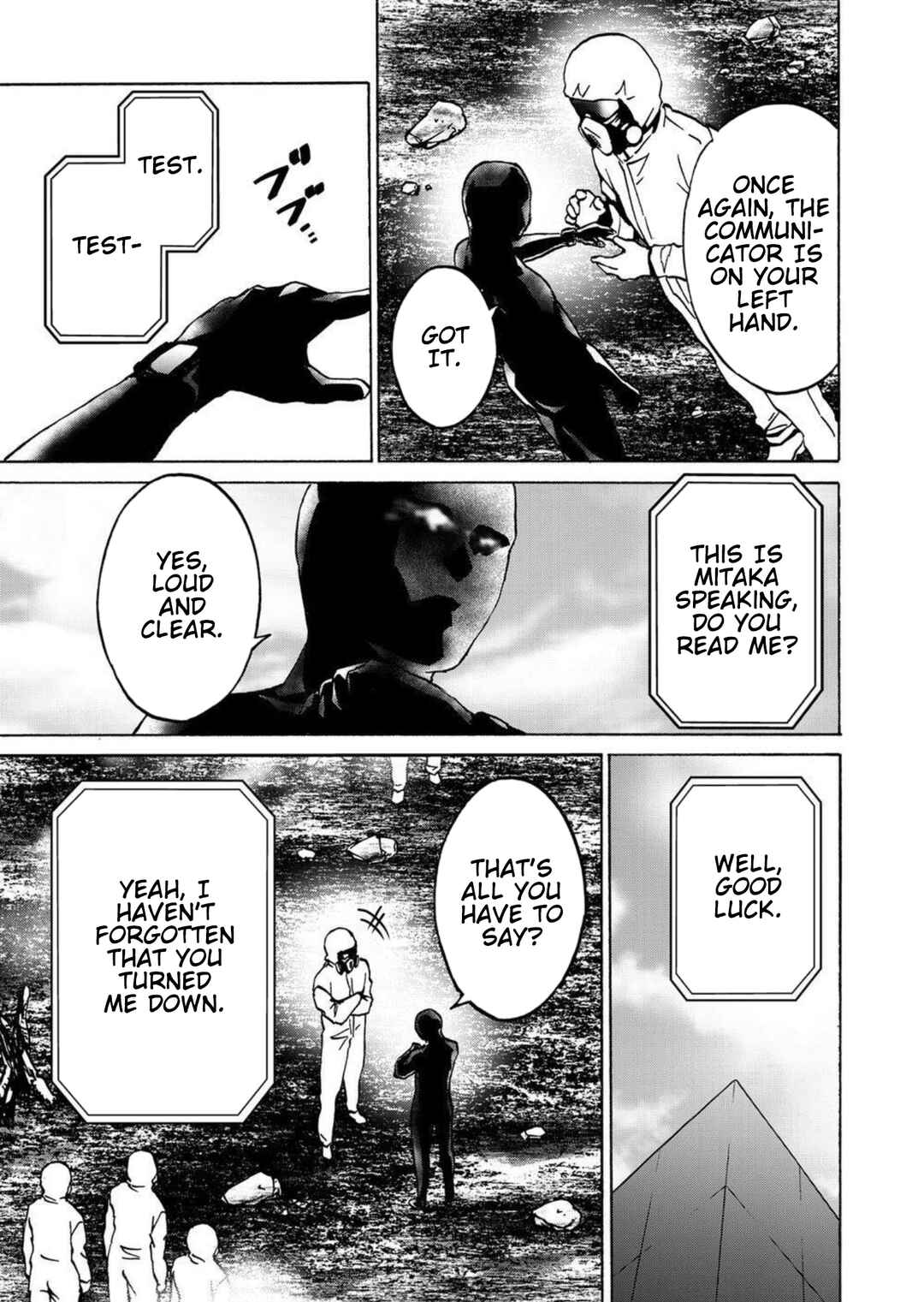 Page 29 Chapter 25 Green Box