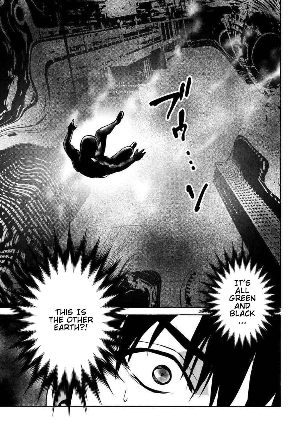 Page 35 Chapter 25 Green Box