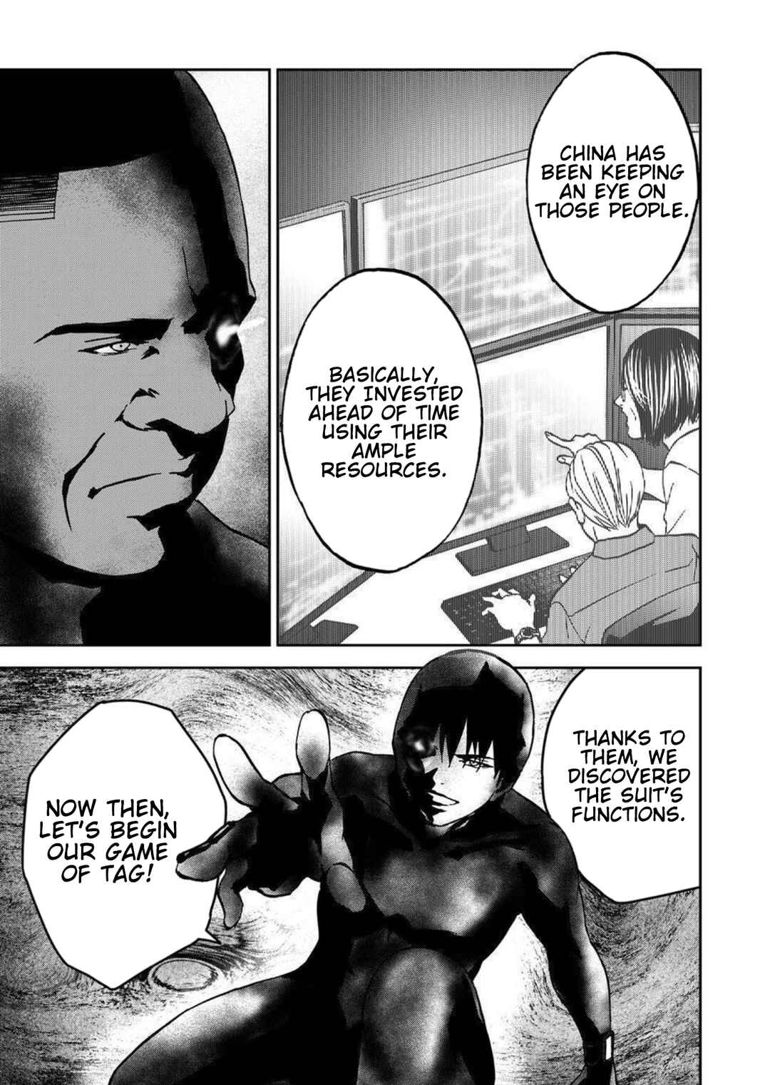 Page 15 Chapter 26 Green Box