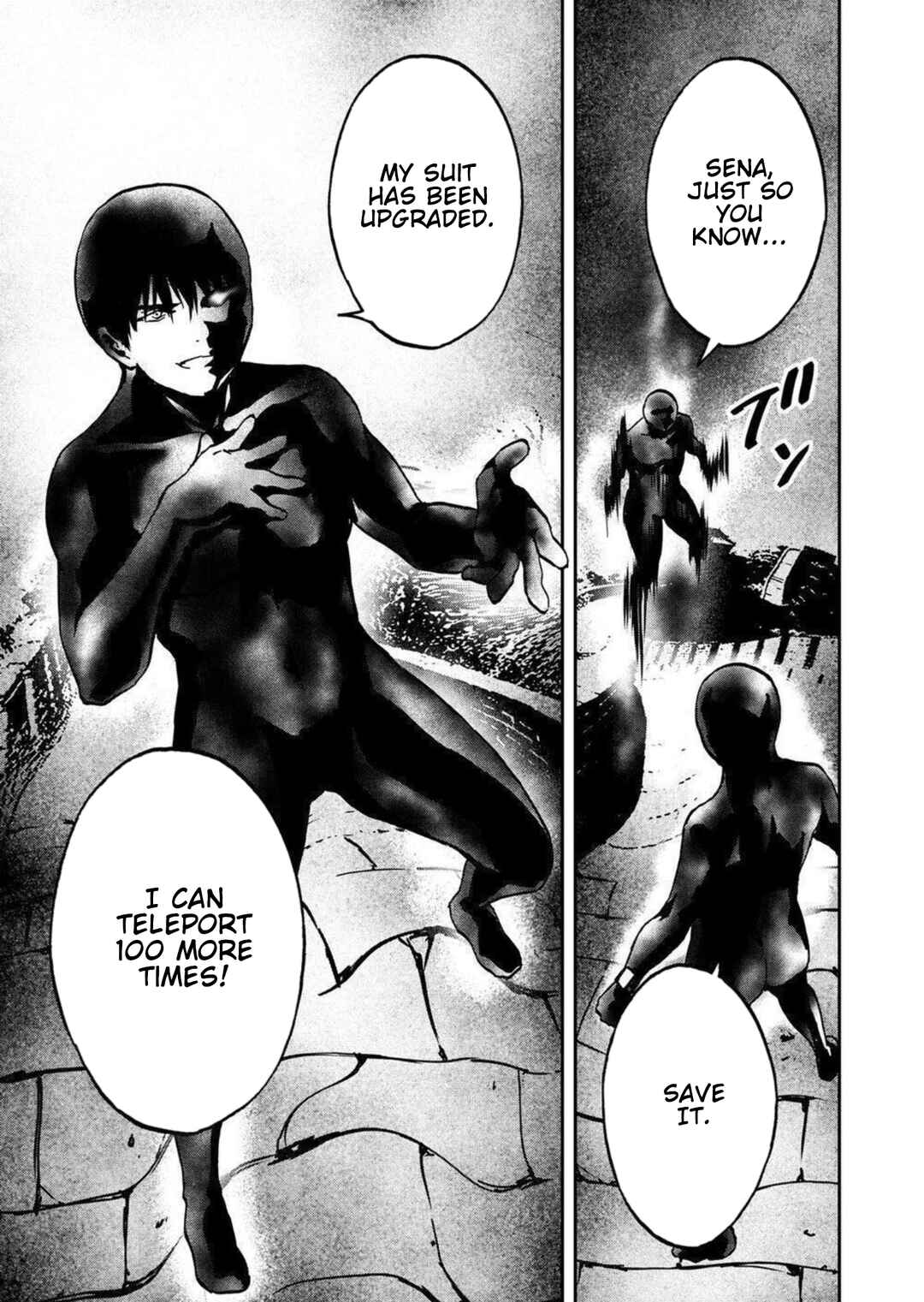 Page 19 Chapter 26 Green Box