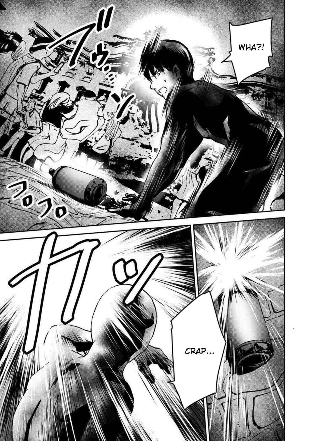 Page 23 Chapter 26 Green Box