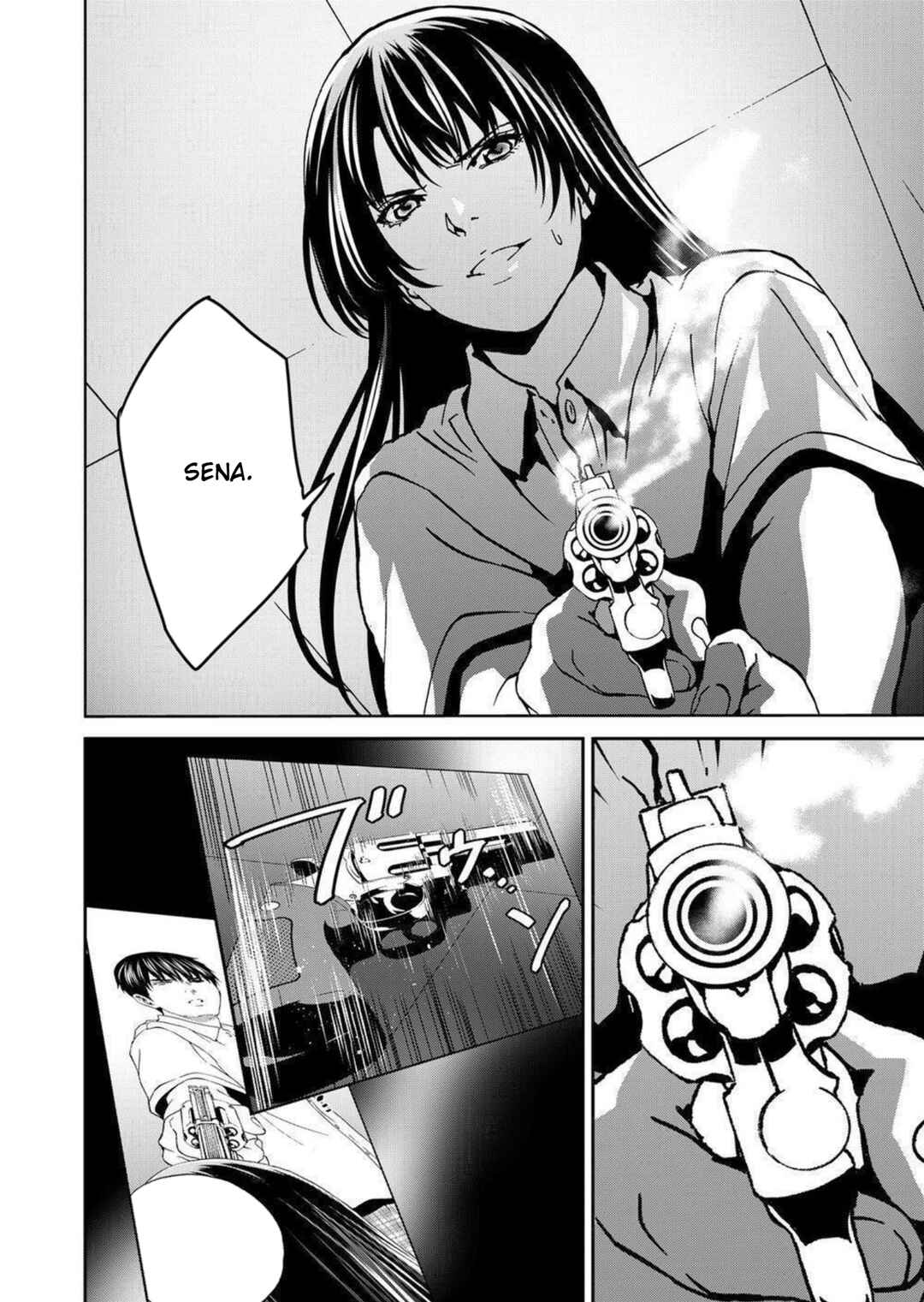 Page 38 Chapter 26 Green Box