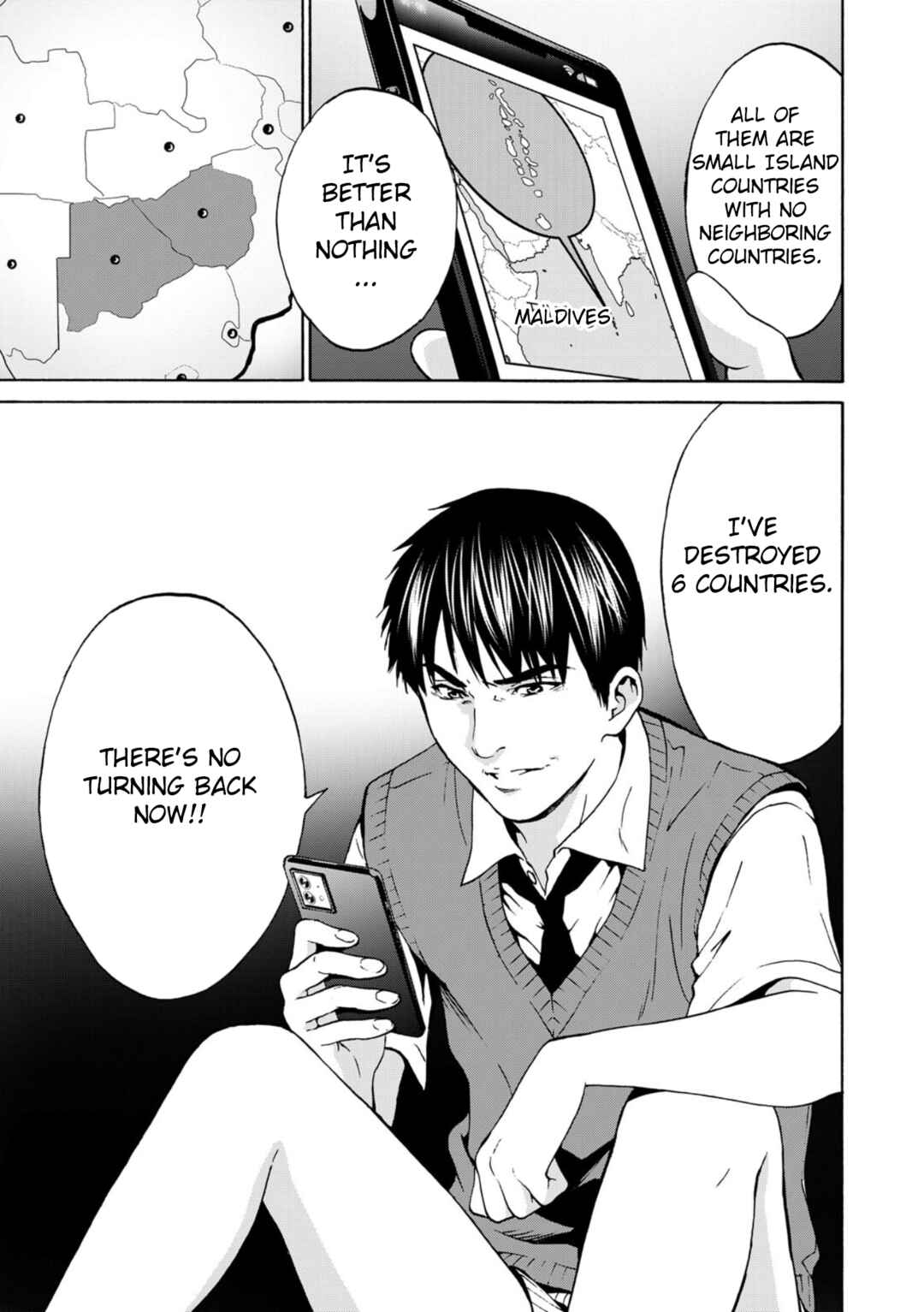Page 17 Chapter 2 Green Box