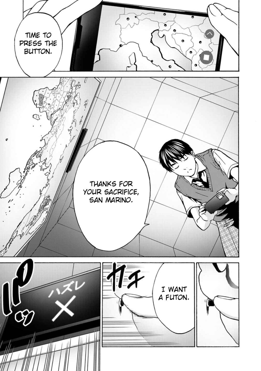 Page 23 Chapter 2 Green Box