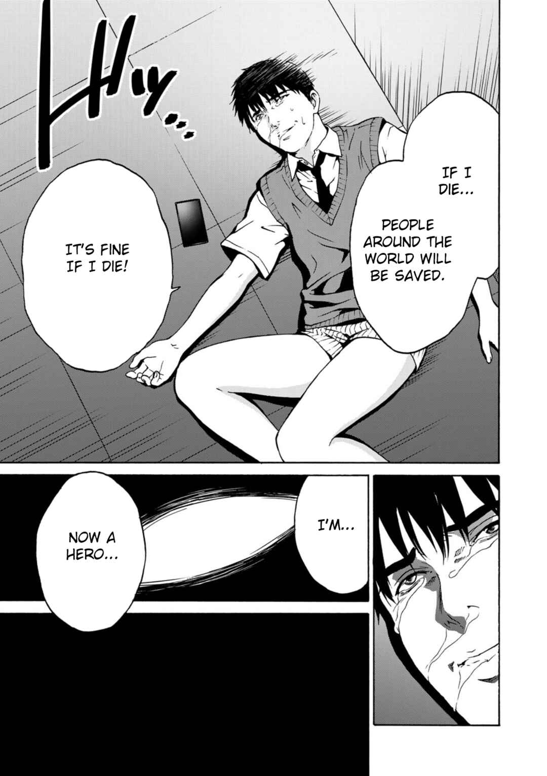 Page 7 Chapter 2 Green Box