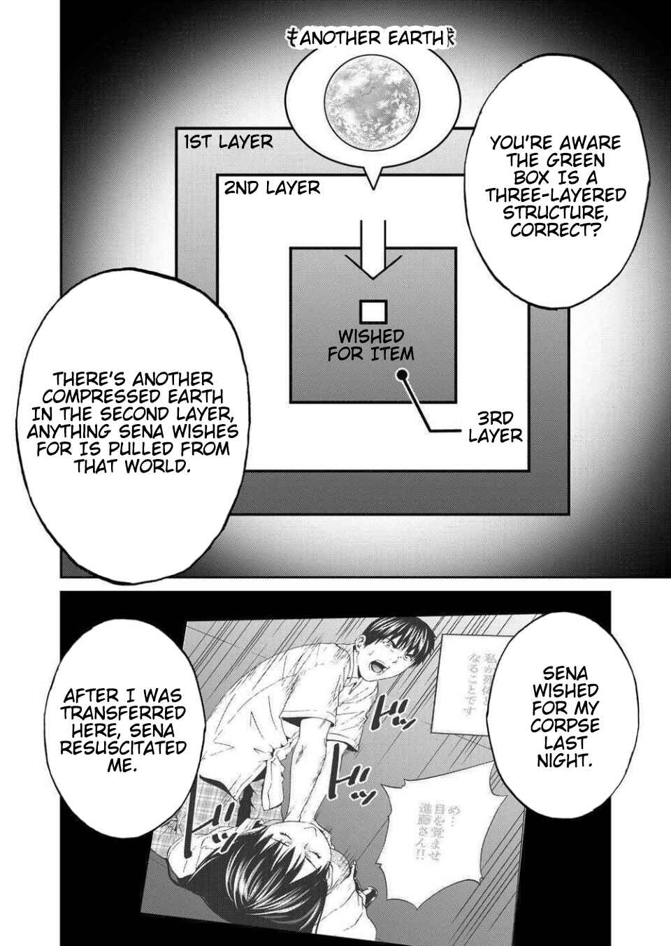 Page 28 Chapter 12 Green Box