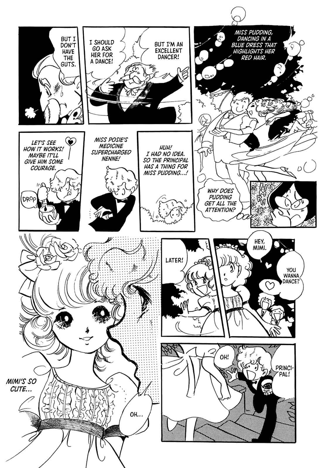 Page 22 Chapter Unknown_2385 Heir to the Cabbage Patch
