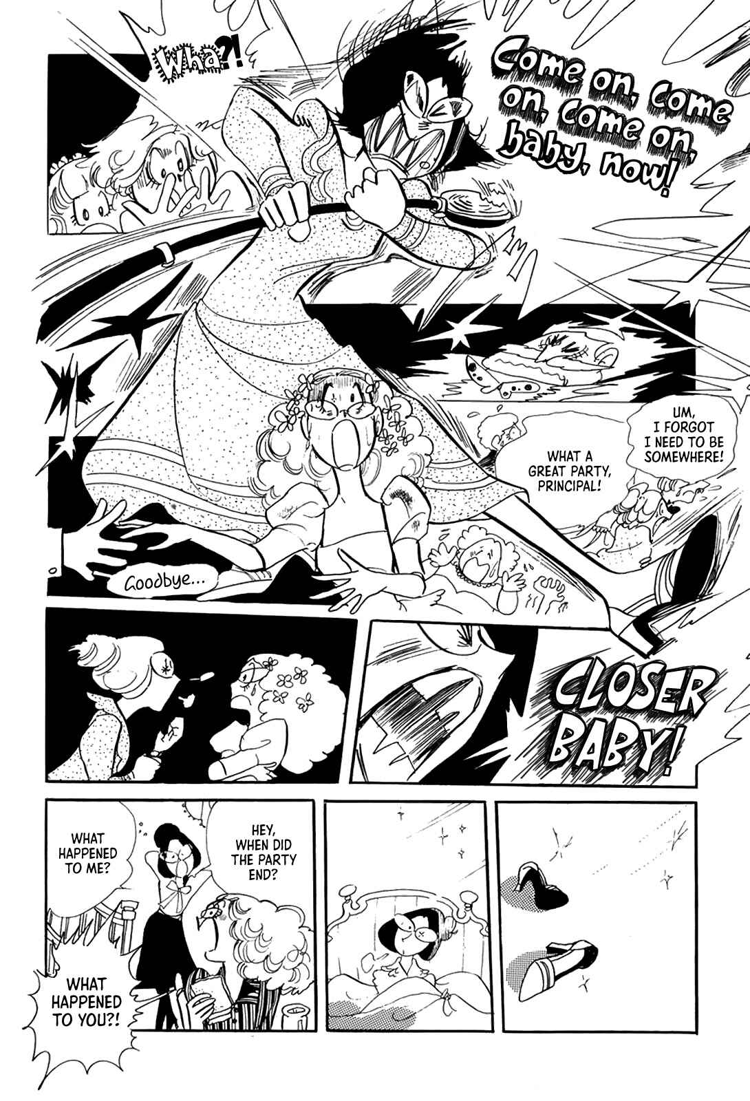 Page 24 Chapter Unknown_2385 Heir to the Cabbage Patch