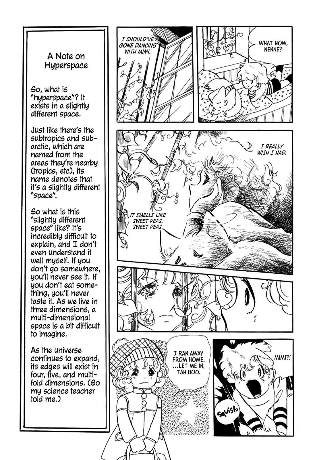 Page 27 Chapter Unknown_2385 Heir to the Cabbage Patch