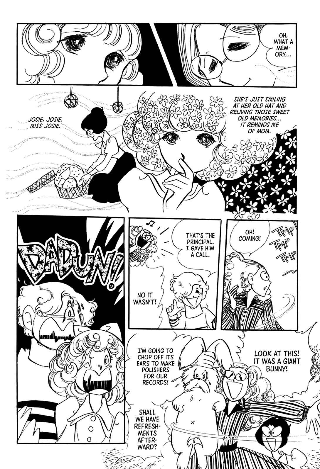 Page 30 Chapter Unknown_2385 Heir to the Cabbage Patch