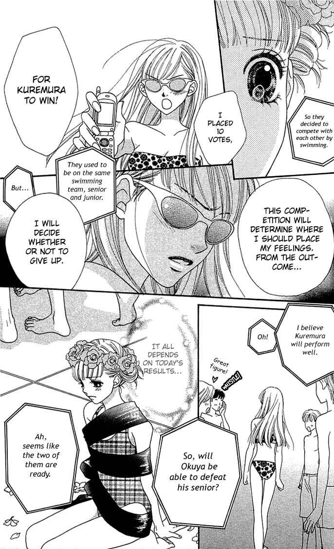 Page 8 Chapter 32 BxB Brothers