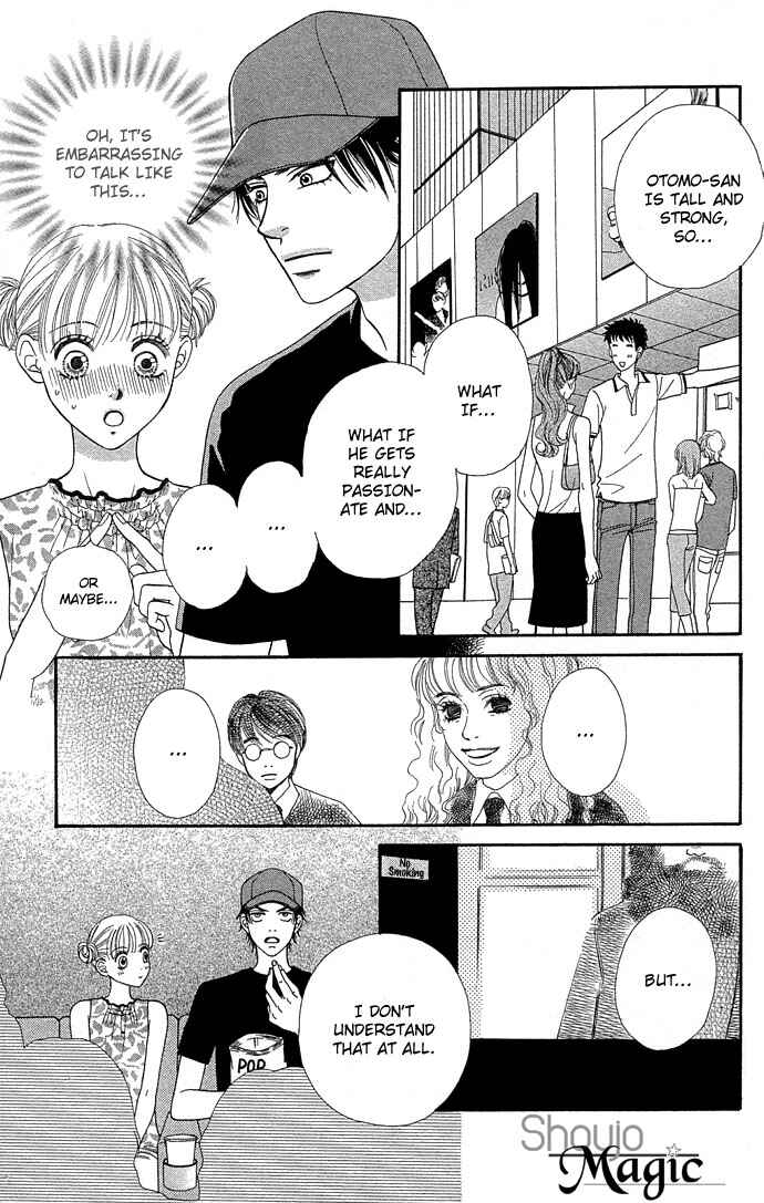 Page 15 Chapter 46 BxB Brothers