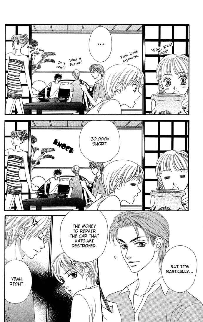 Page 6 Chapter 46 BxB Brothers