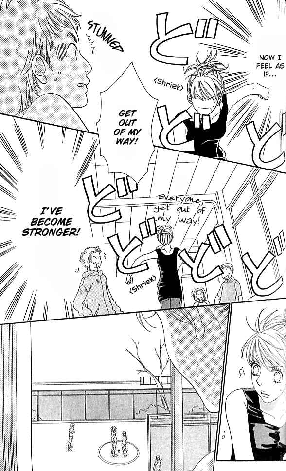 Page 10 Chapter 69 BxB Brothers