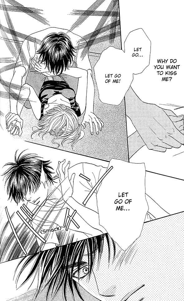 Page 27 Chapter 69 BxB Brothers