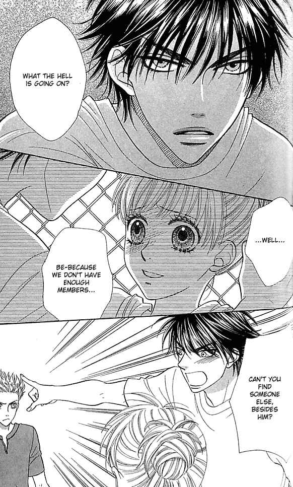Page 4 Chapter 68 BxB Brothers