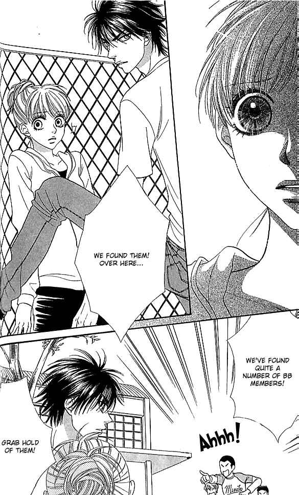 Page 7 Chapter 68 BxB Brothers