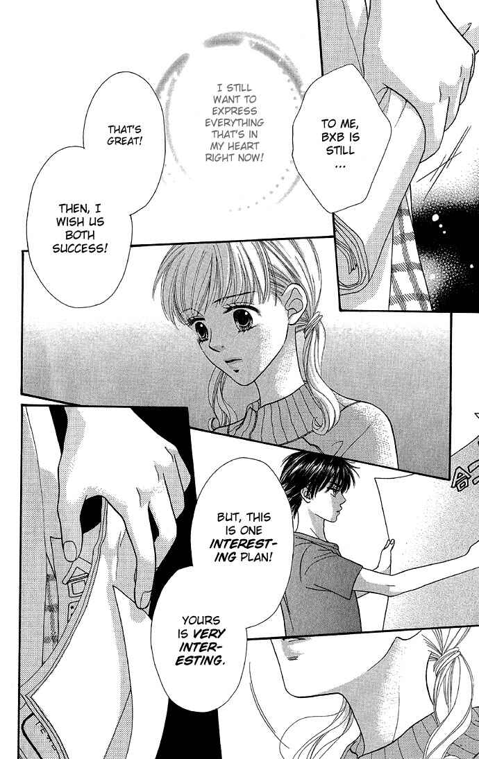 Page 23 Chapter 28 BxB Brothers