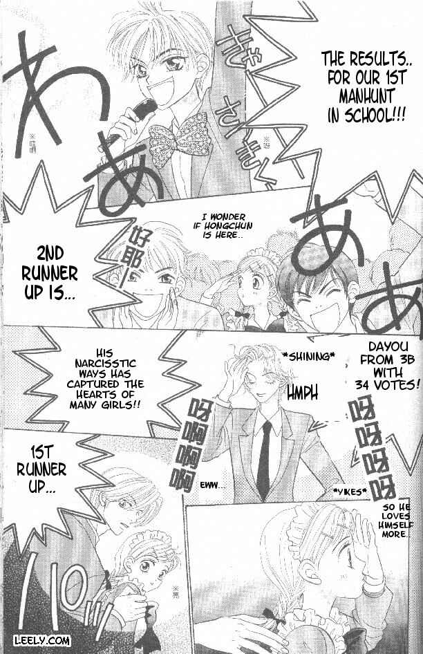 Page 20 Chapter 5 BxB Brothers