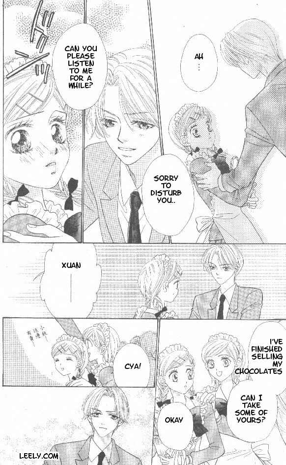 Page 7 Chapter 5 BxB Brothers