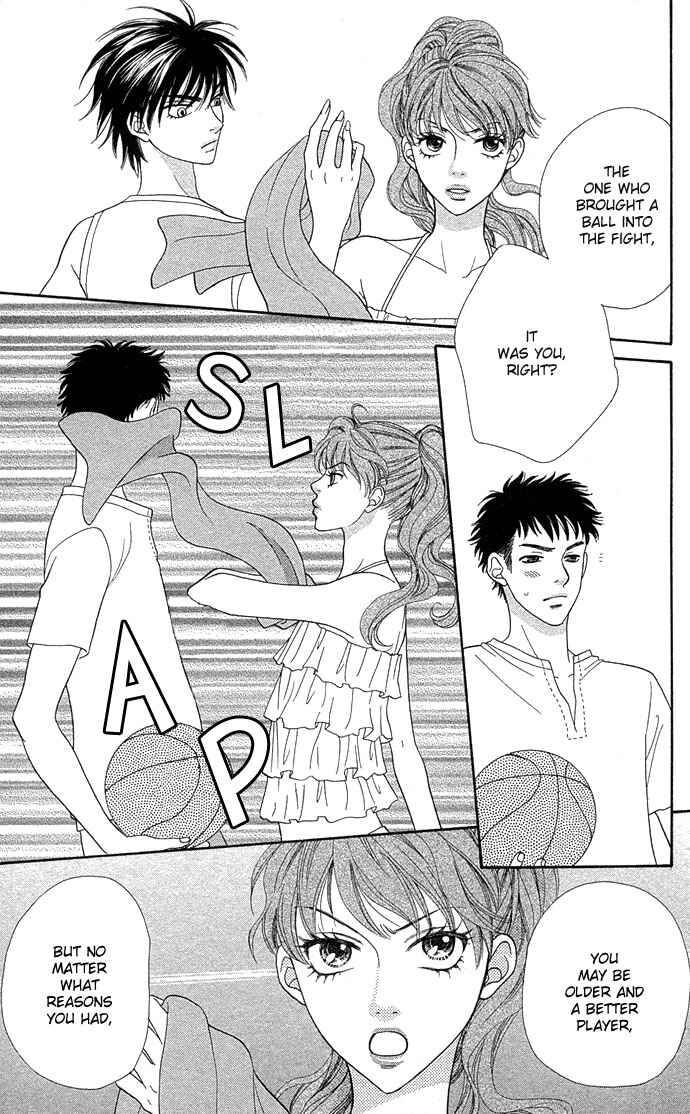Page 10 Chapter 37 BxB Brothers