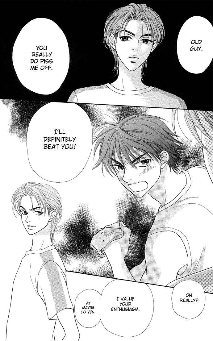 Page 19 Chapter 37 BxB Brothers