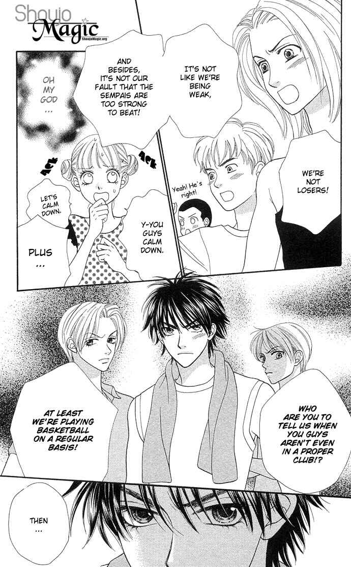 Page 2 Chapter 37 BxB Brothers