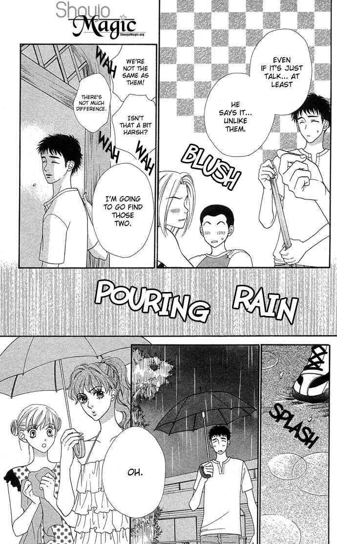 Page 20 Chapter 37 BxB Brothers
