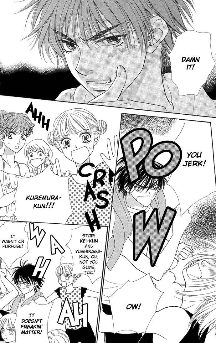 Page 4 Chapter 37 BxB Brothers