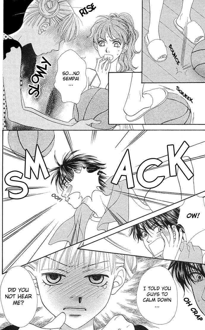 Page 7 Chapter 37 BxB Brothers
