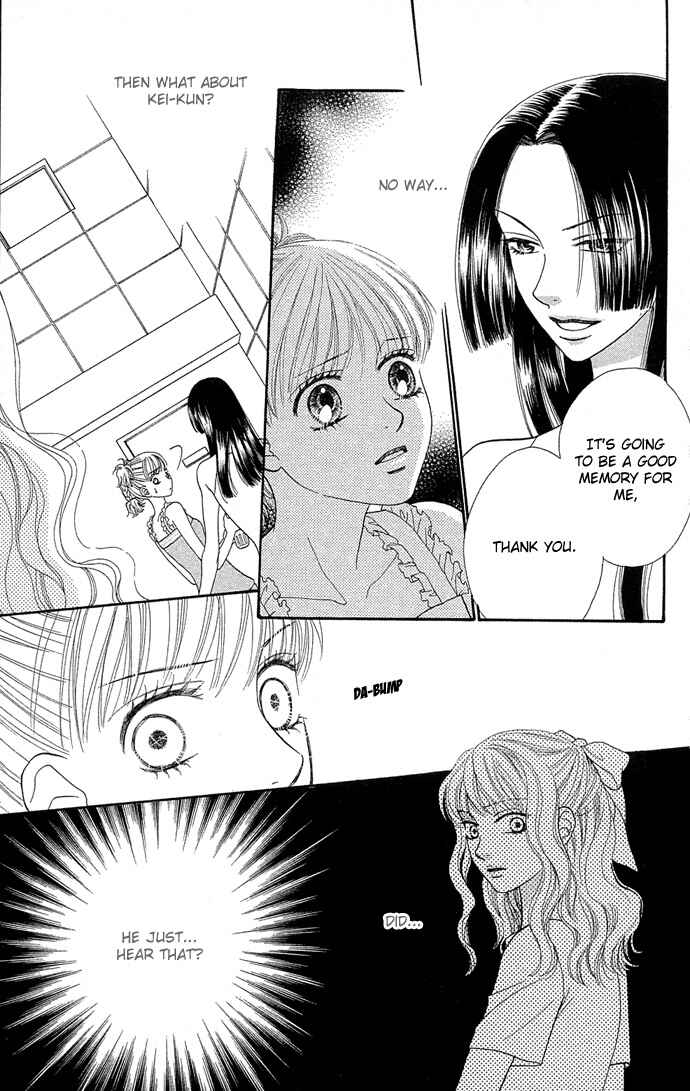 Page 10 Chapter 51 BxB Brothers
