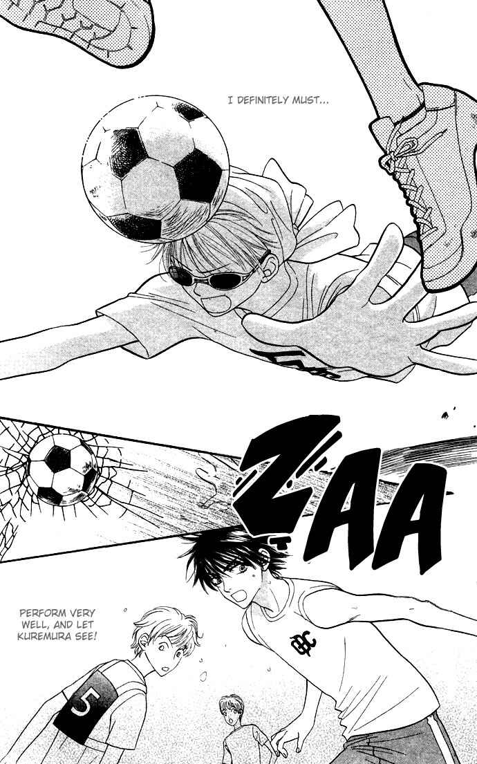 Page 8 Chapter 22 BxB Brothers