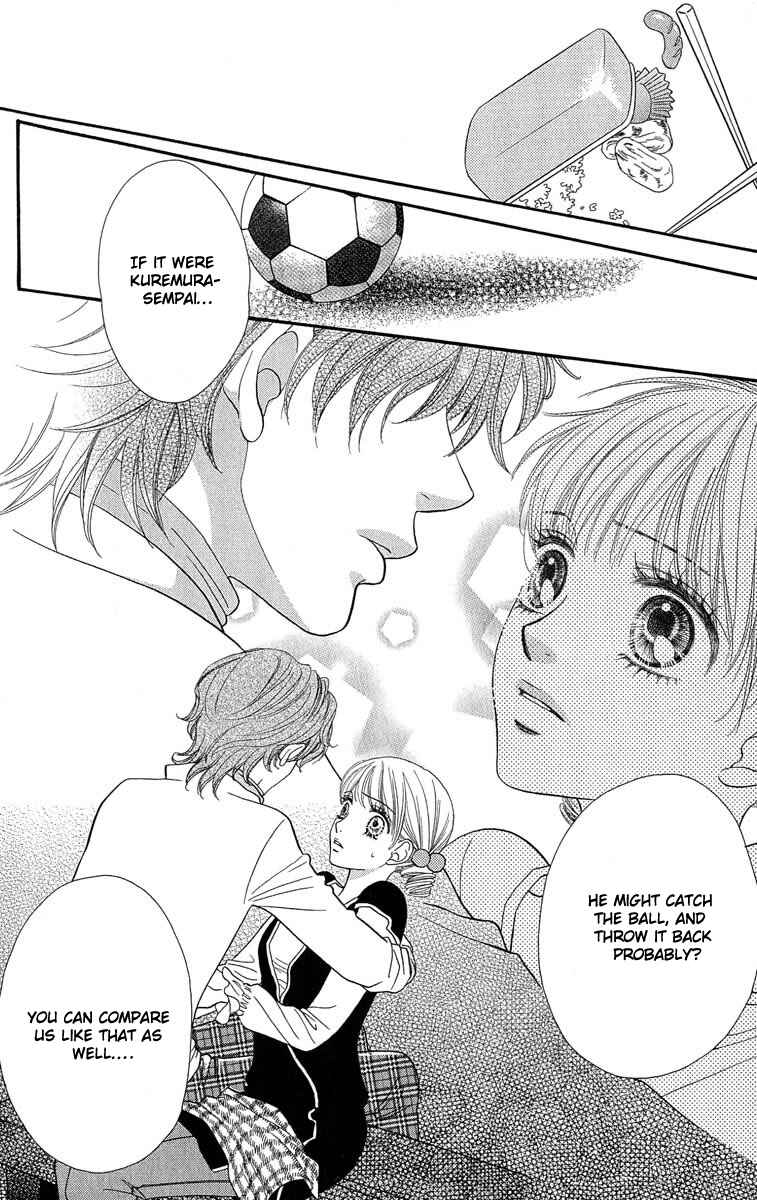 Page 12 Chapter 65 BxB Brothers