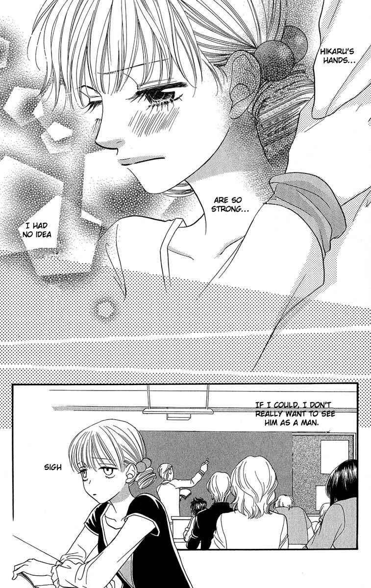 Page 14 Chapter 65 BxB Brothers