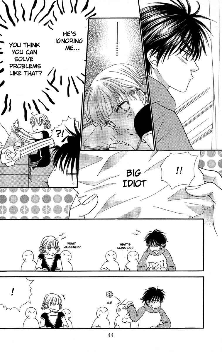 Page 16 Chapter 65 BxB Brothers