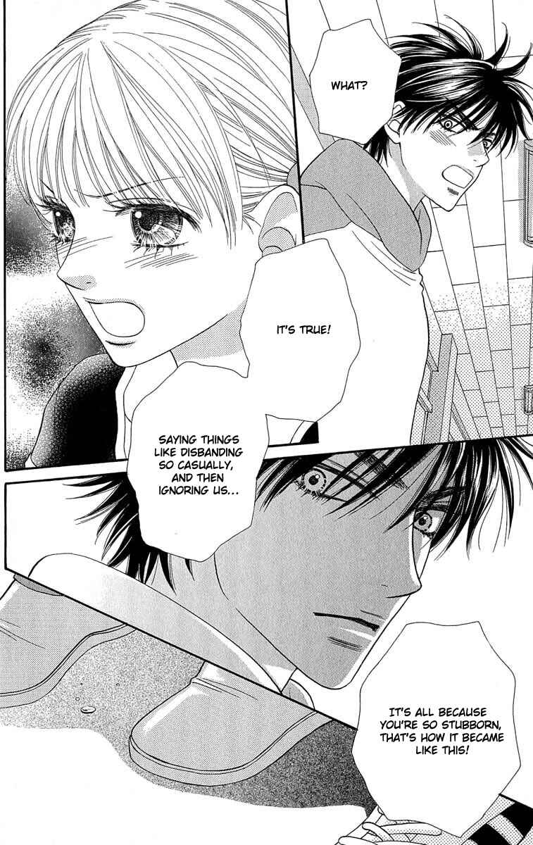 Page 18 Chapter 65 BxB Brothers