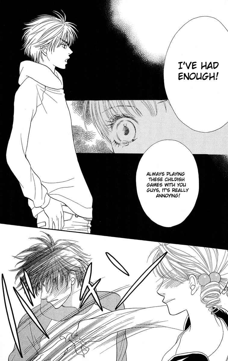 Page 21 Chapter 65 BxB Brothers