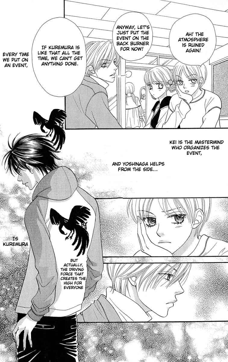 Page 4 Chapter 65 BxB Brothers