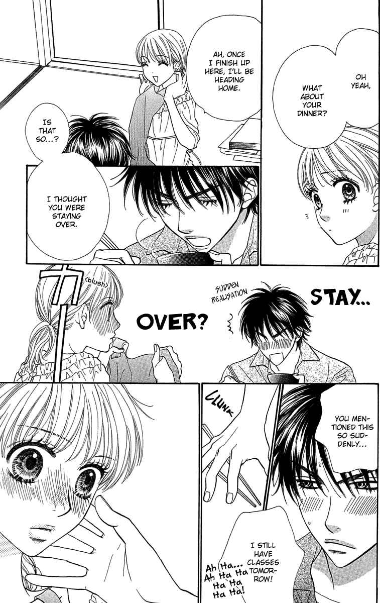 Page 25 Chapter 70 BxB Brothers