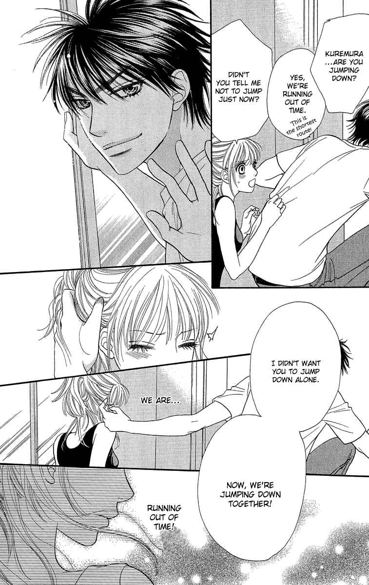 Page 9 Chapter 70 BxB Brothers