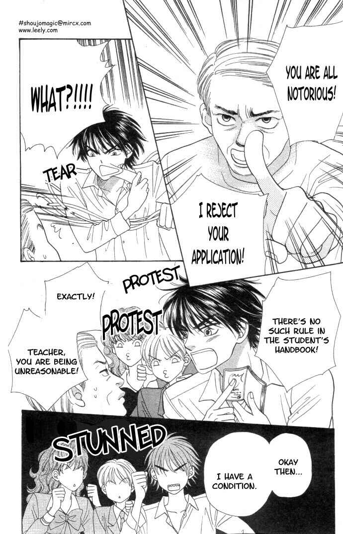 Page 10 Chapter 13 BxB Brothers