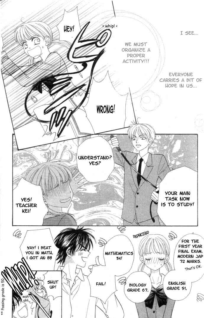 Page 15 Chapter 13 BxB Brothers