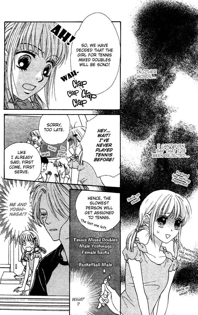 Page 7 Chapter 20 BxB Brothers