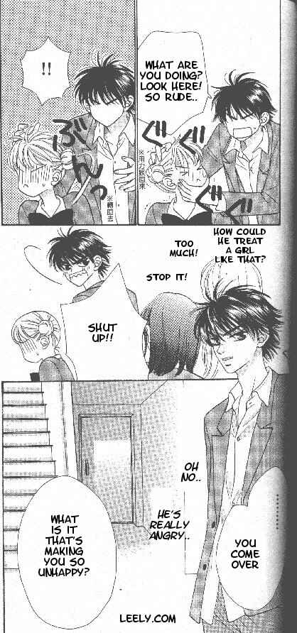Page 7 Chapter 7 BxB Brothers
