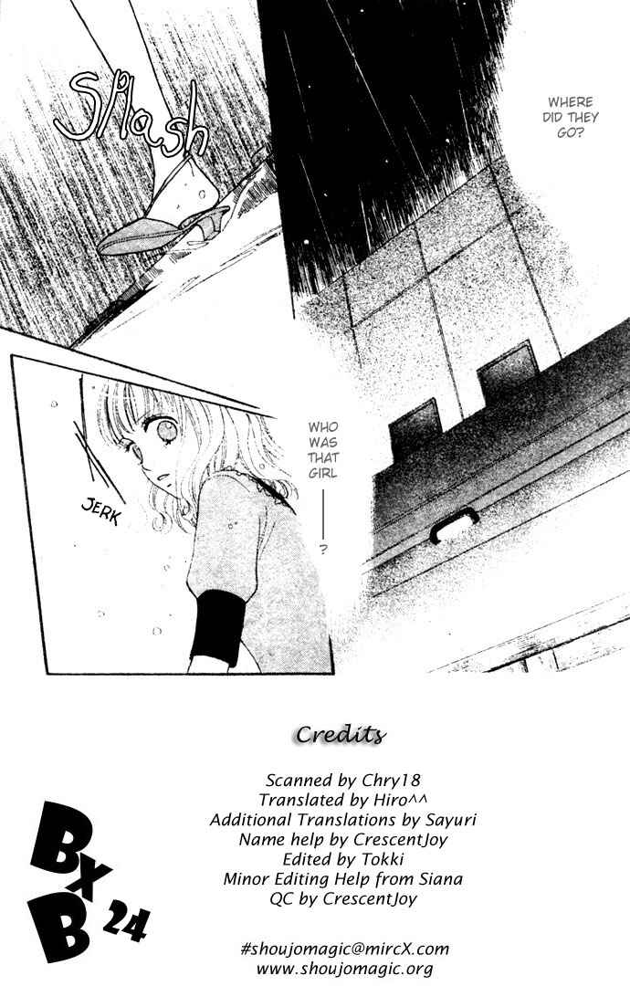 Page 1 Chapter 24 BxB Brothers