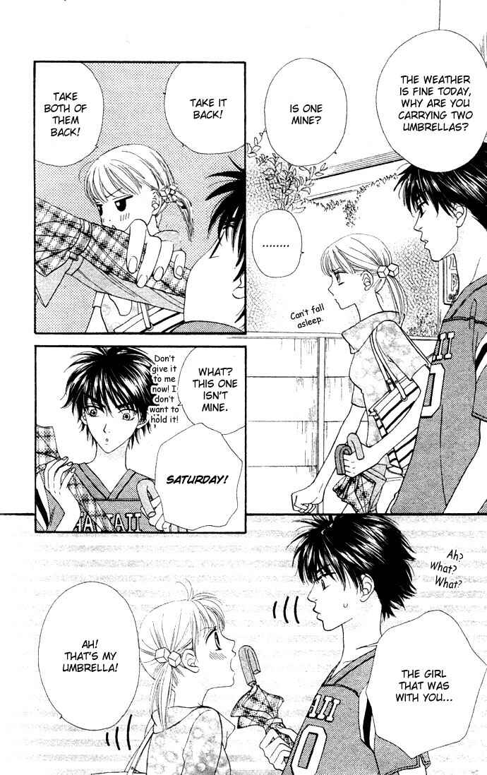 Page 8 Chapter 24 BxB Brothers